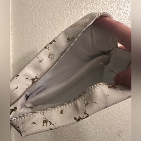 New Lancôme Lancome Beauty case cosmetic bags pouch large capacity - Picture 2 of 6